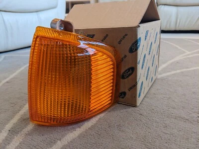 Ford Escort MK4 RS Turbo Near-Side Indicator New boxed - Image 1 of 4