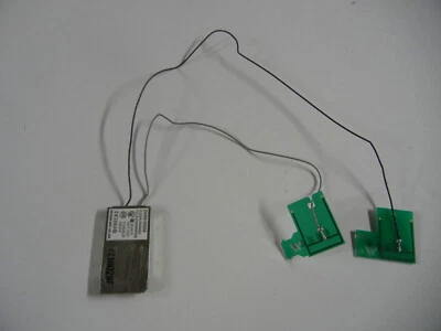 Nintendo Wii Wi-Fi Module Replacement with Antenna Tested works OEM Genuine - Image 1 of 2