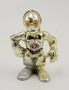 Star Wars Loose Galactic Heroes C-3PO - Picture 1 of 1