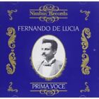De Lucia Fernando  Recordings 1902 1925
