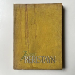 José León Pagano - Jorge Beristayn - Picture 1 of 4