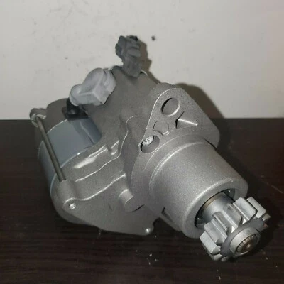  Arranque Lexus ES300 V6 3,0 litros 1998-1999-2000-2001 OEM/Reman por RR_Alternators Foto 1 de 4