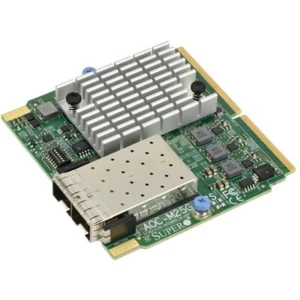 ✅Supermicro AOC-M25G-i2SM SIOM 2-Port 25Gb Ethernet Controller Card with 2 SFP28 - Picture 1 of 1