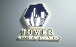 Custom Design 3D Backlit LED Light Sign Business Logo Wall Name Company Workshop - Picture 1 of 6