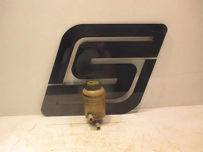 2002 Land Rover Freelander Power Steering Fluid Reservoir Bottle Tank - Image 1 of 4