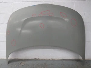 2020-2021-2022-2023 KIA SOUL FRONT HOOD PANEL SHELL OEM - Picture 1 of 16