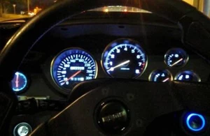 Dash - Gauge Cluster LED Upgrade Kit - SUPRA -1992->2001- JZA80 - Picture 1 of 5