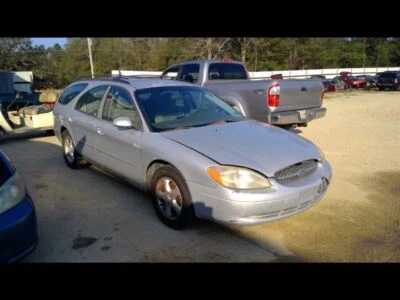 Motor limpador de para-brisa compatível com 00-07 TAURUS 512922 - Imagem 1 de 4