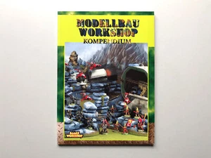 Taller de modelismo Compendio Juegos Taller - Imagen 1 de 14