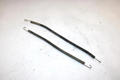 00 Yamaha Sx500r Oem Tension Spring Set 90506-16504-00 90506-16335-00 SY0 - Image 1 of 4