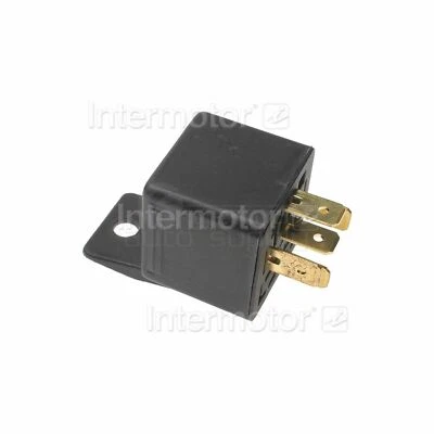 Calentador de HVAC de encendido estándar y relé de retardo de HVAC RY48 33001777 Foto 1 de 4