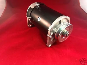 NEW STARTER GENERATOR MOTOR for EZ-GO GOLF CART 114-01-4010 114014010 - Bild 1 von 12