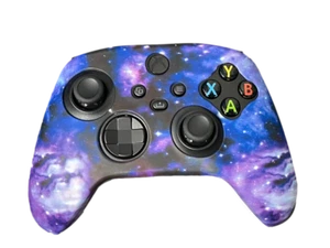Cubierta de silicona para estuche controlador XBOX serie X/S - cósmico - Imagen 1 de 2