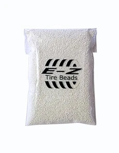E-Z Tire Beads Ceramic Balancing 1 bag of 10 oz Ten Truck/Motorhome/4x4/Trailer - Bild 1 von 1