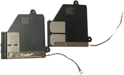 X937797-002 Genuine Microsoft Speaker Assembly Left For Surface Book 1703 New - Image 1 of 3