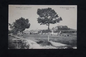 Carte postale CPA - SAINT AGREVE - Vue générale - Picture 1 of 1