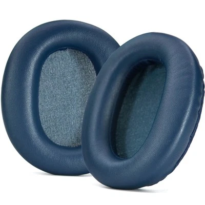 Almohadillas para los oídos 2 piezas para auriculares inalámbricos Sony WH-CH720N con cancelación de ruido SDE Foto 1 de 4