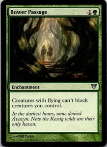 Bower Passage Avacyn Restored Regular - Picture 1 of 2