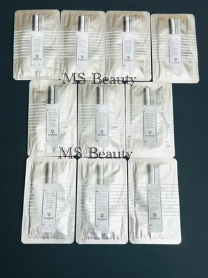 Proteção antienvelhecimento essencial o dia todo o ano Sisley Paris 10 peças (valor $432) - Imagem 1 de 3