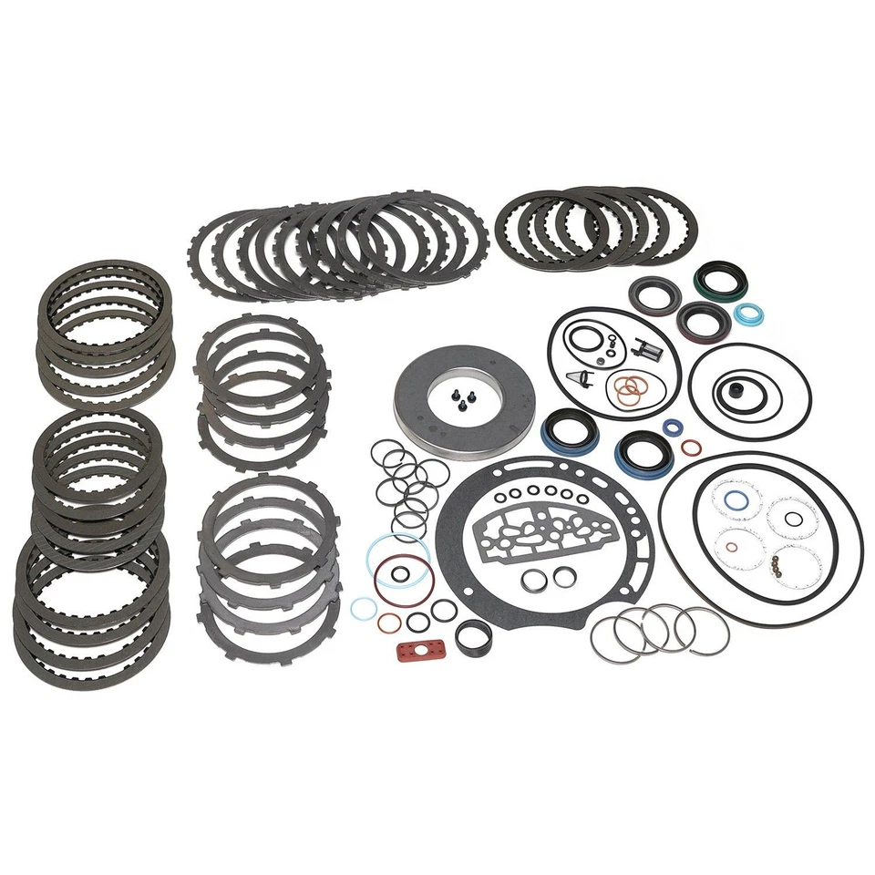 Kit de reparación maestro de transmisión automática Pioneer 752284 Foto 1 de 4