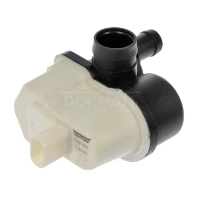 Bomba de detecção de vazamento de vapor de combustível Dorman EVAP para BMW Hyundai Mazda VW - Imagem 1 de 4