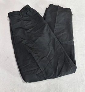 Requirements Women’s Black Color Pants Size 12  - Picture 1 of 9