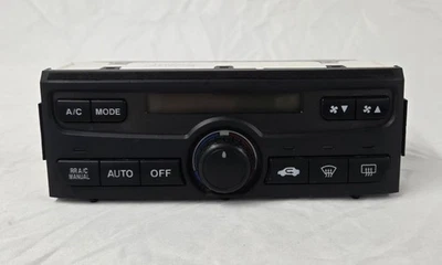 2003-2008 Honda Pilot EX Front Dash Temperature Climate Control Assy. OEM Foto 1 de 4