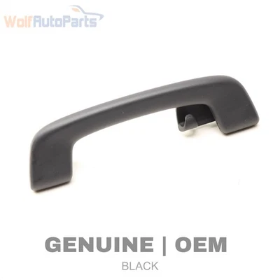 2012-2016 BMW 328I - REAR LEFT GRAB Handle 8052687 - Image 1 of 4