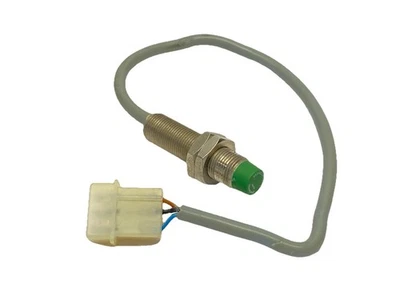 Sensor de proximidad microinterruptor Honeywell 922AB2XM-A9P-L rango de 10-30 VDC 4 mm Foto 1 de 4
