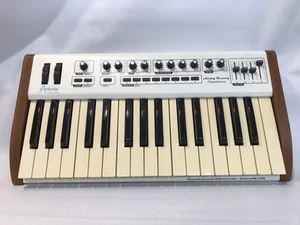 Arturia Analog Experience Keyboard 32- Notes Universal MIDI Controller UNTESTED - Picture 1 of 12