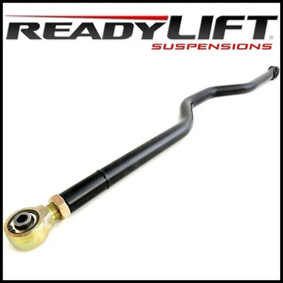 Barra de oruga ajustable de alta resistencia delantera ReadyLift para Jeep Wrangler JK 07-18 4x4 Foto 1 de 2