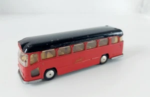 Corgi Major Toys Motorway Express Coach - Bild 1 von 7
