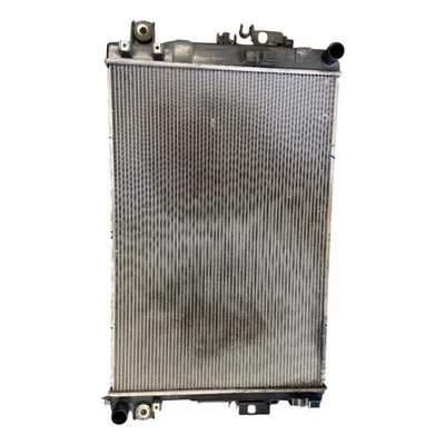 NISSAN NAVARA RADIATOR WATER COOLANT 2.3 YS23 2015-2019 214104KJ0A - Image 1 of 4