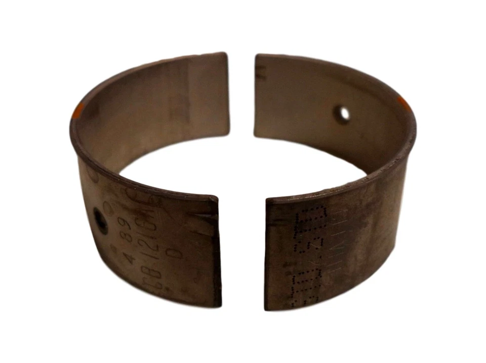 Federal Mogul 3665 RA CB1216AL Clevite CB1216AL Engine Connecting Rod Bearing - Image 1 of 1