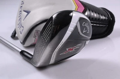 Ladies Callaway X2 Hot #3 Wood / 15 Degree / Ladies Flex Callaway Shaft - Image 1 of 4