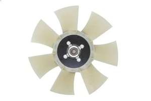 Clutch, radiator fan BORG WARNER 020003968 - Picture 1 of 8