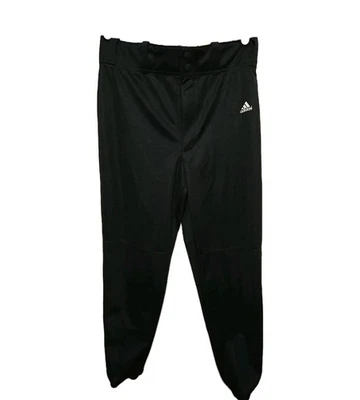 Adidas Aero ready Boys New Size XL Baseball  Relaxed Fit Pants  (#L4 - Image 1 of 4
