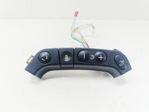 BMW 5 E39 2001 Button Switch Multifunction Steering Wheel 8380274 UST122824 - Picture 1 of 3