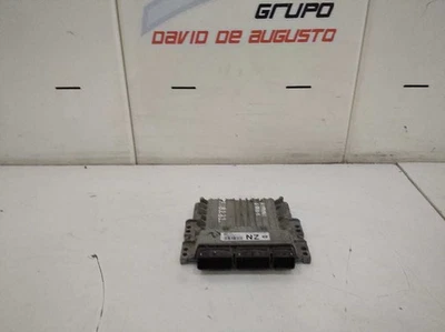 S180067173A centralina motore per NISSAN QASHQAI QASHQAI 2 I 1.5 2007 159041 - Immagine 1 di 4