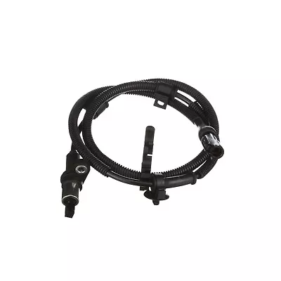 For 1999-2004 Ford F-250 Super Duty RWD ABS Wheel Speed Sensor Front Left SMP - Image 1 of 4