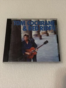 Victory Day by Tom Cochrane/Tom Cochrane & Red Rider - Picture 1 of 3
