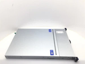 Intel M20MYP1UR 1U Barebone Server C624 MYP1USVB Dual LGA 3647 DDR4 750W PSU - Picture 1 of 3