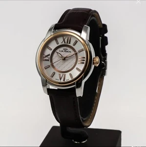Murex • Swiss Watch • Stainless Steel Rose Gold Quartz • 39x45mm • 5ATM • MUL550 - Picture 1 of 11