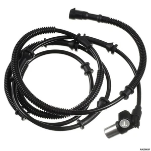 Sensore ABS Anteriore Sinistro o Destro per Jeep Wrangler Yj Tj 1994-2006 - Picture 1 of 4