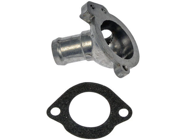 Thermostat Housing 65XFRN26 for Civic del Sol 1995 1993 1992 1994 1996 1997 - Image 1 of 1