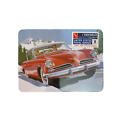 AMT 1953 Studebaker Starliner Model Kit Collectible Tin-1:25 Scale USPS Series