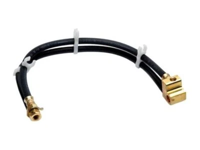 For 1990-1991 Ford E150 Econoline Brake Hose Rear Center Raybestos 74874TJ - Image 1 of 2