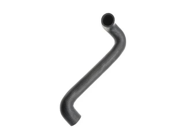 Manguera de radiador superior Dayco 51SR31N para BMW 325i 1988-1991 manguera de radiador curva Foto 1 de 1