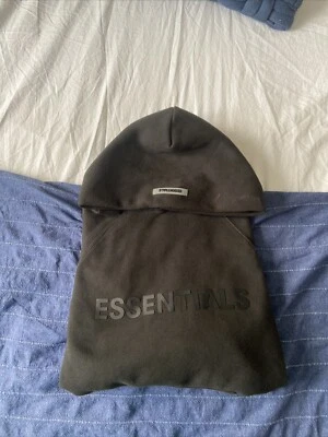 Sudadera Essentials Nueva - Imagen 1 de 4