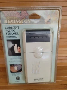 Remington Garment And Fabric Steamer New TS-283BP - Picture 1 of 2